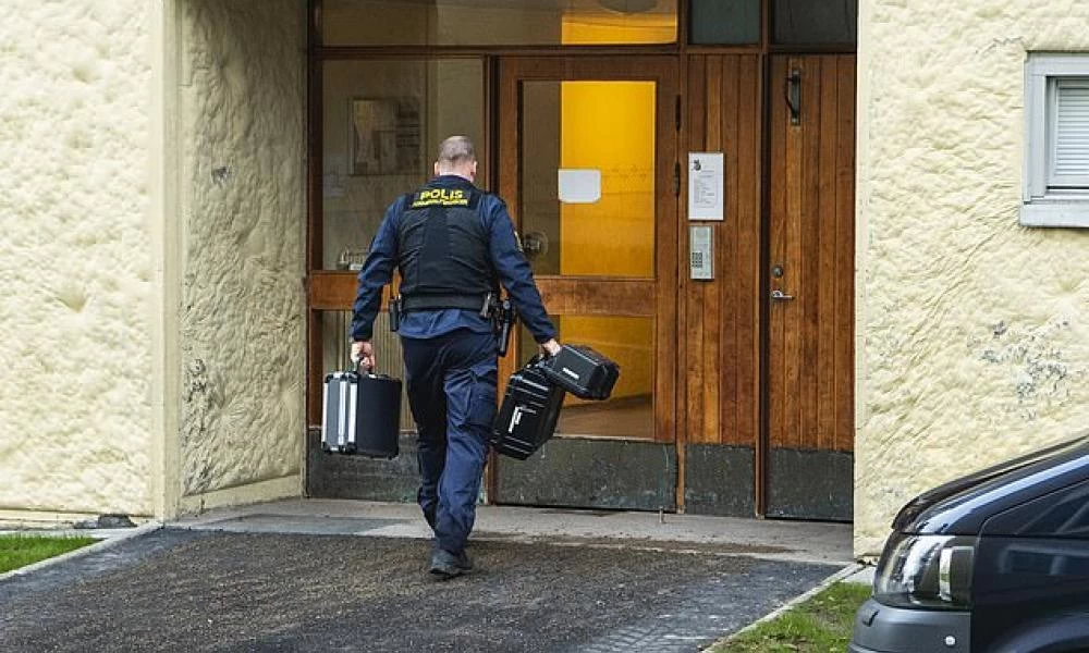 Σουηδία: Κρατούσε έγκλειστο τον γιο της για σχεδόν 30 χρόνια